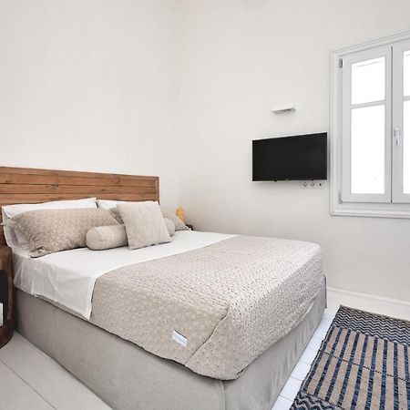 Pnoe Villa Mykonos Town Eksteriør billede
