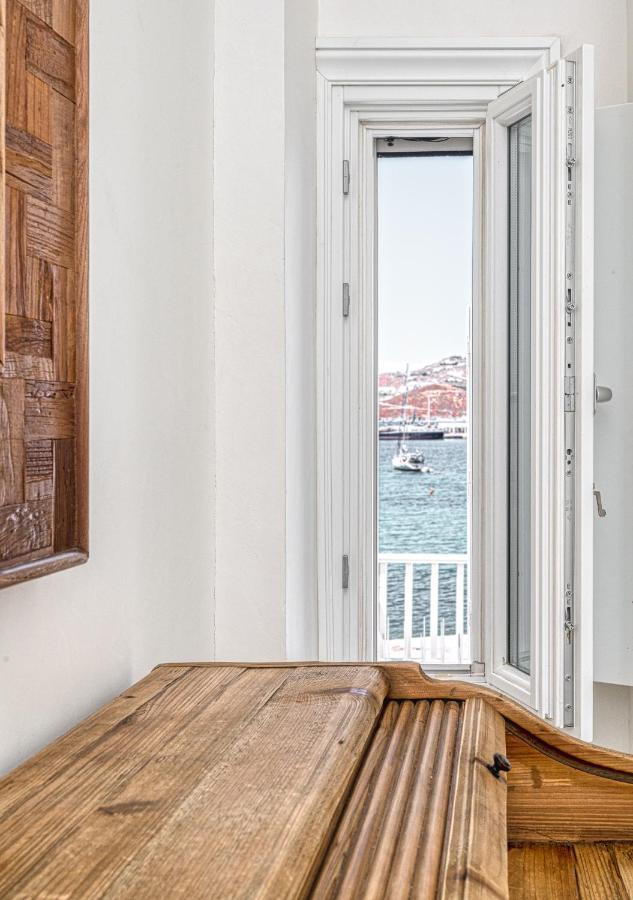 Pnoe Villa Mykonos Town Eksteriør billede